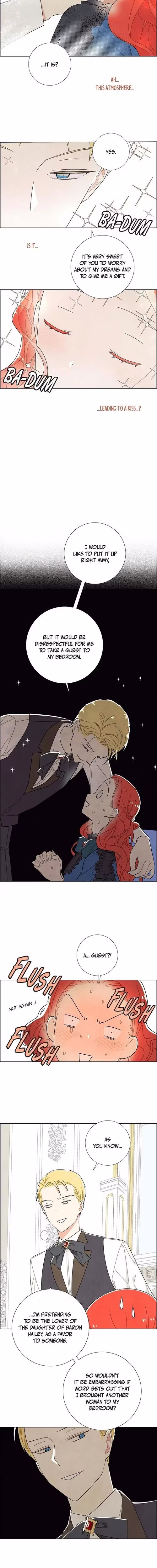 The First Night With the Duke - Chapter 29 - Part 9