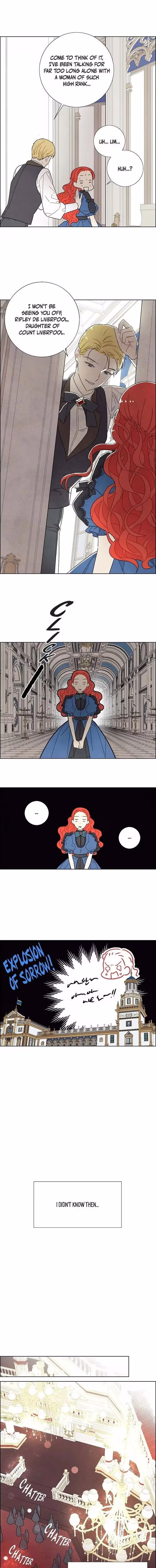 The First Night With the Duke - Chapter 29 - Part 10