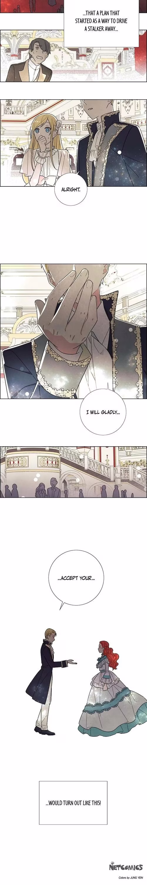 The First Night With the Duke - Chapter 29 - Part 11