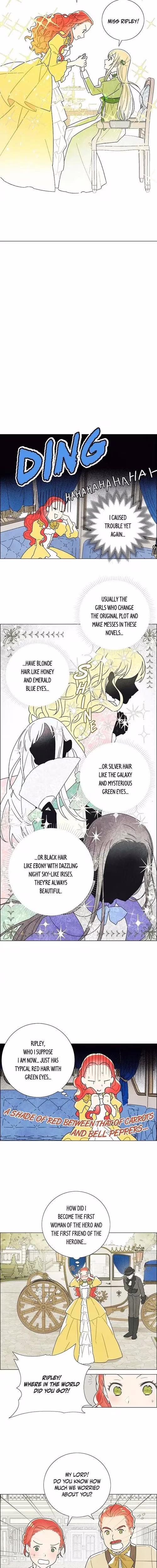 The First Night With the Duke - Chapter 3 - Part 6