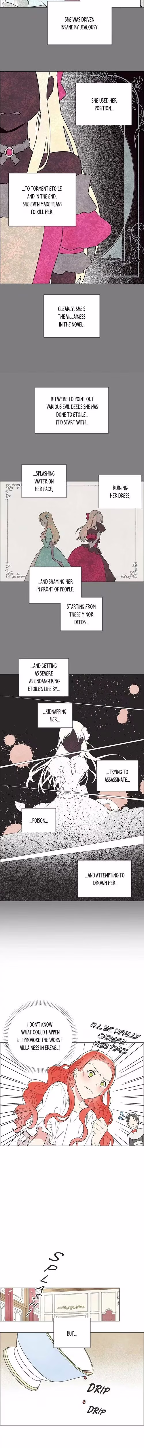 The First Night With the Duke - Chapter 3 - Part 10