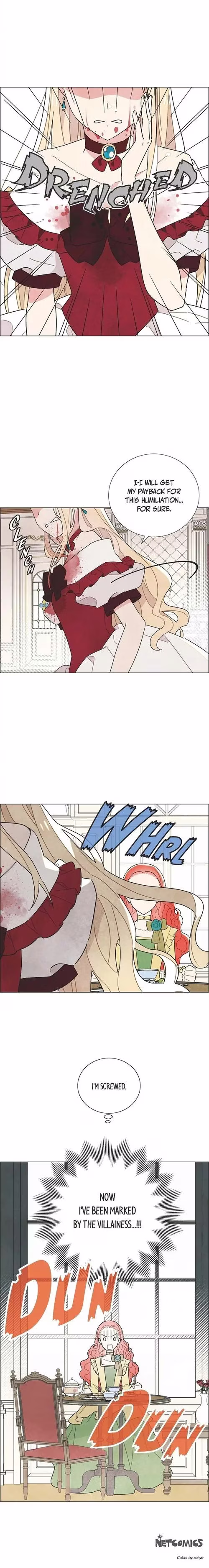 The First Night With the Duke - Chapter 3 - Part 11