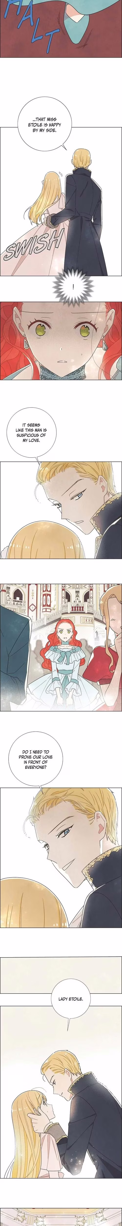 The First Night With the Duke - Chapter 30 - Part 6