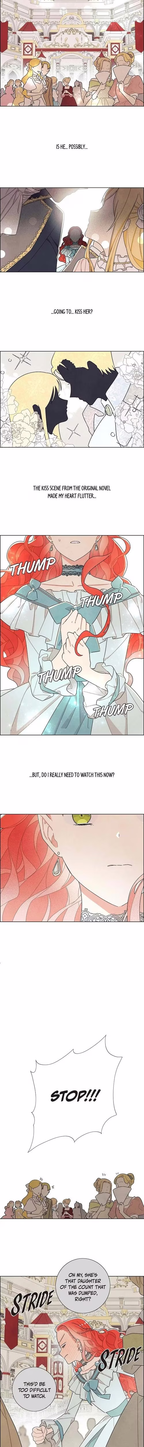 The First Night With the Duke - Chapter 30 - Part 7