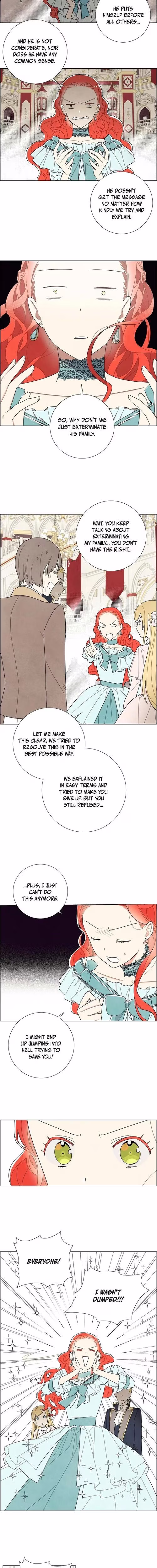 The First Night With the Duke - Chapter 30 - Part 9