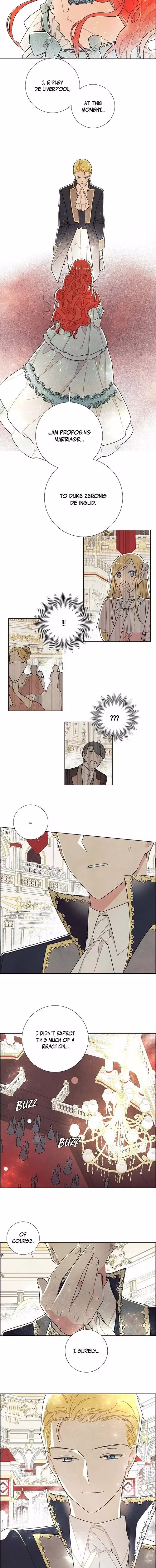 The First Night With the Duke - Chapter 30 - Part 11