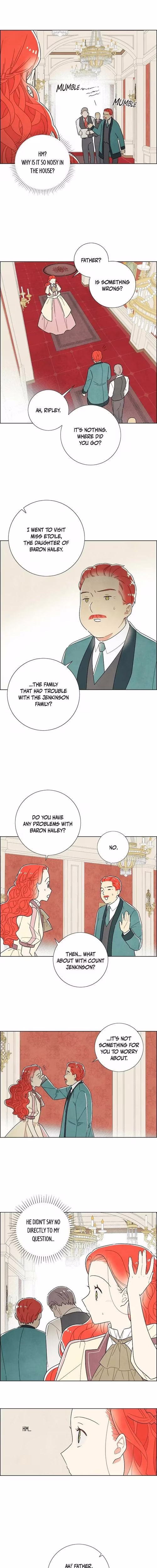 The First Night With the Duke - Chapter 31 - Part 5