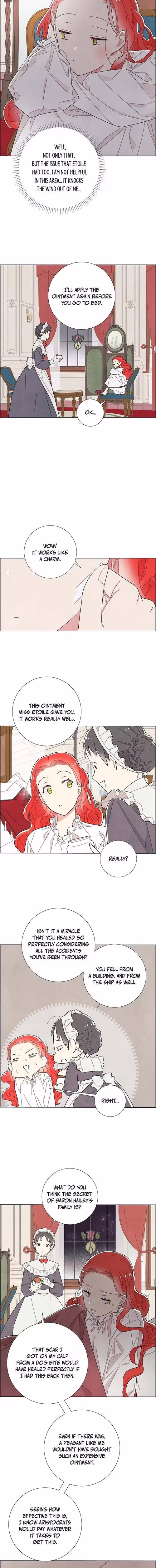 The First Night With the Duke - Chapter 31 - Part 7