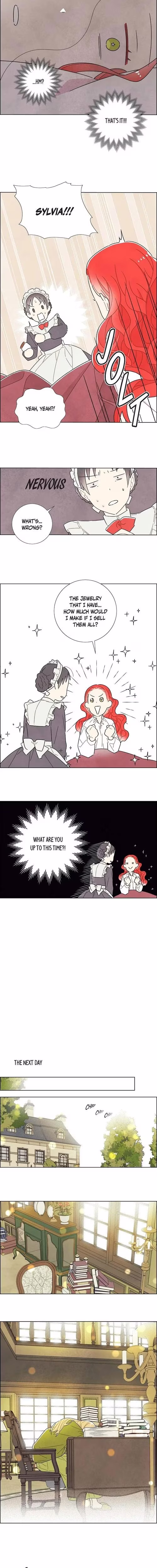 The First Night With the Duke - Chapter 31 - Part 8