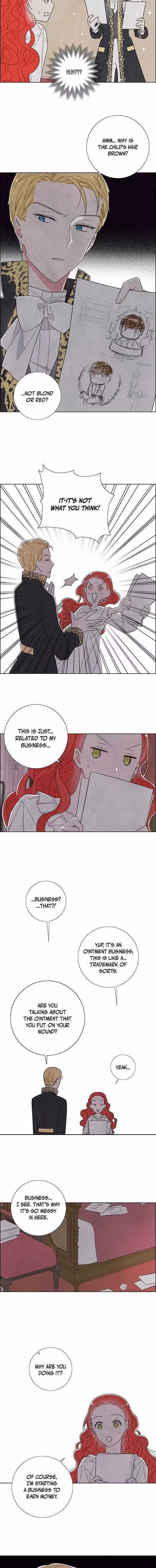 The First Night With the Duke - Chapter 32 - Part 4