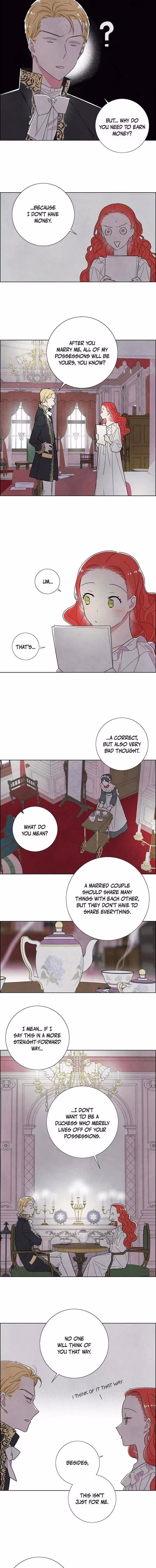 The First Night With the Duke - Chapter 32 - Part 5