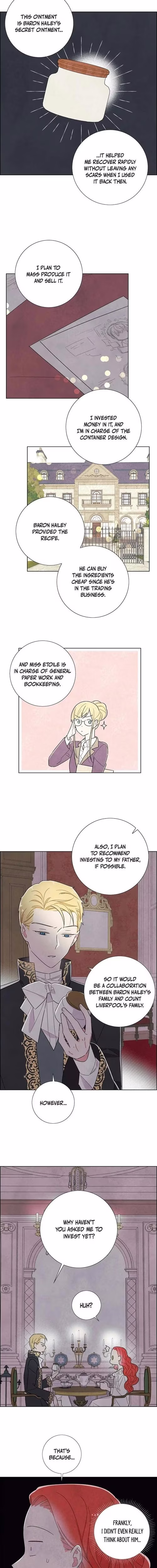 The First Night With the Duke - Chapter 32 - Part 6