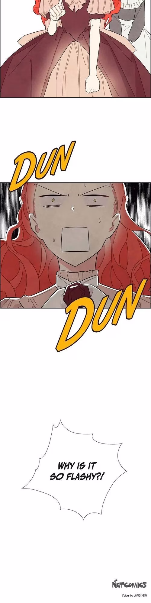 The First Night With the Duke - Chapter 32 - Part 12