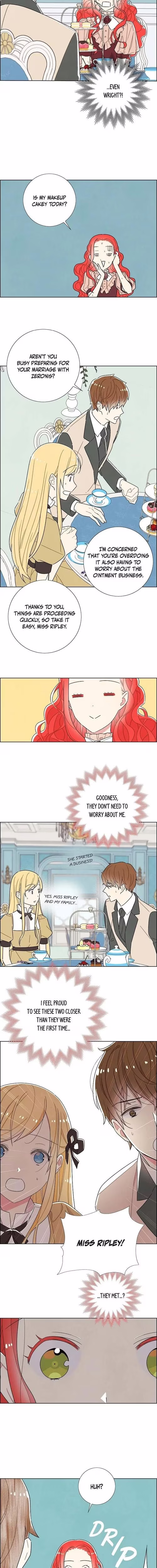 The First Night With the Duke - Chapter 33 - Part 4