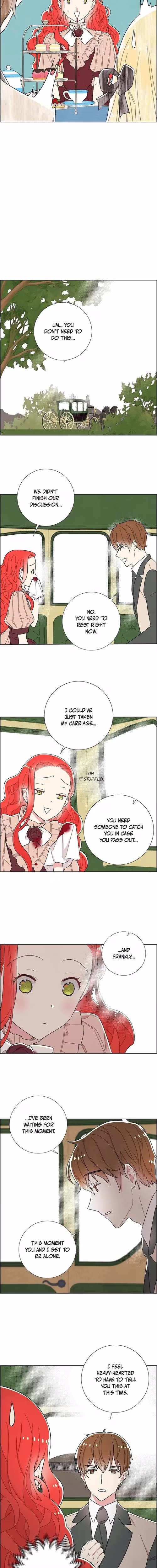 The First Night With the Duke - Chapter 33 - Part 5