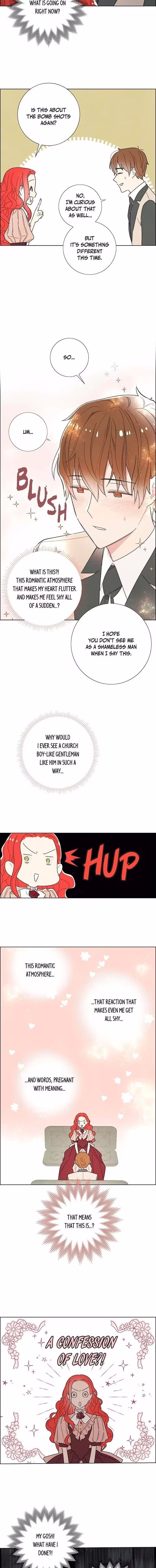 The First Night With the Duke - Chapter 33 - Part 6