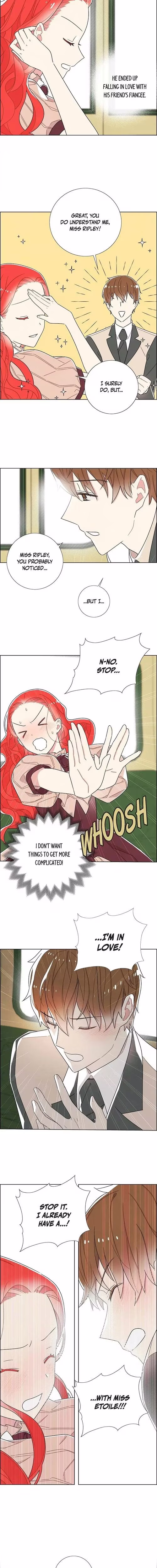 The First Night With the Duke - Chapter 33 - Part 8