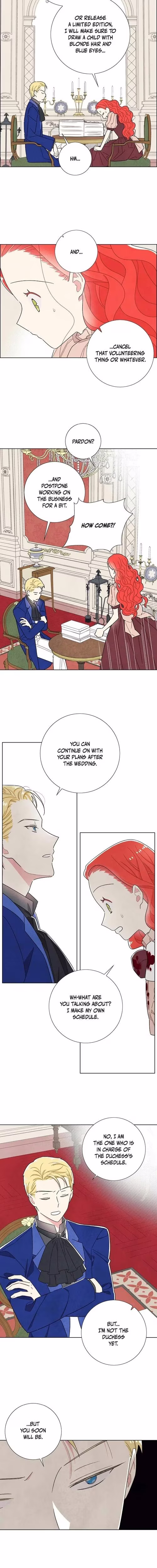 The First Night With the Duke - Chapter 34 - Part 4