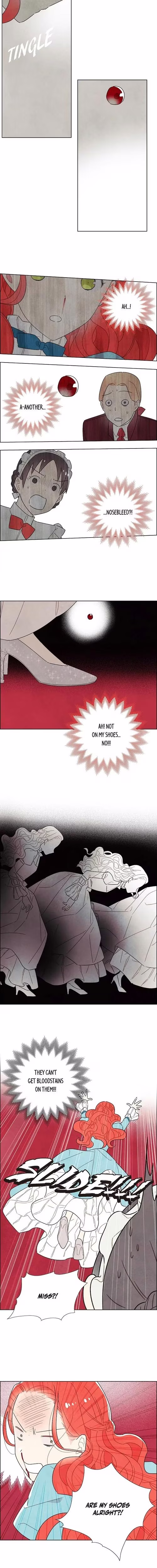 The First Night With the Duke - Chapter 34 - Part 10