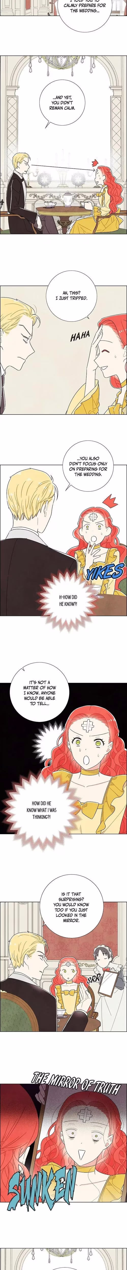 The First Night With the Duke - Chapter 35 - Part 4