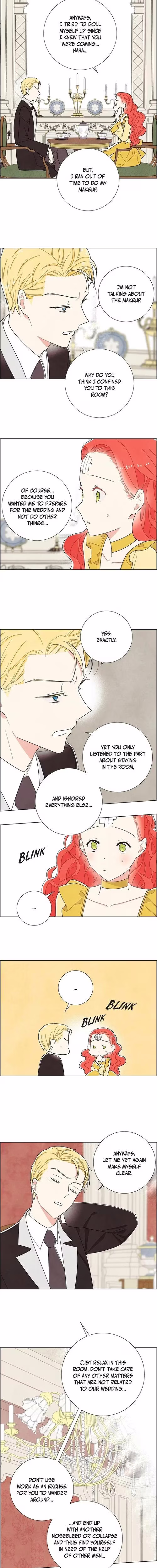 The First Night With the Duke - Chapter 35 - Part 5