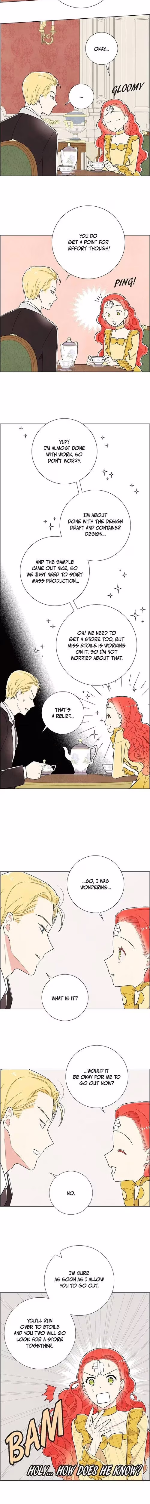 The First Night With the Duke - Chapter 35 - Part 6