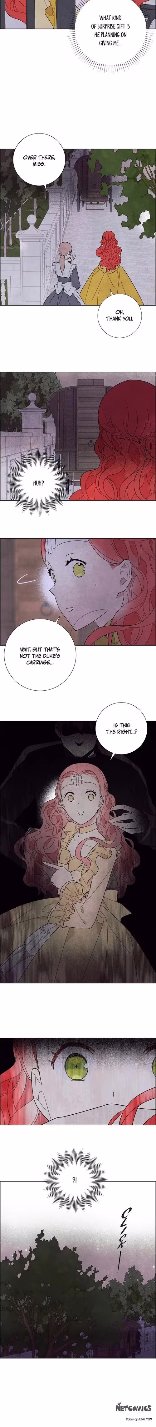 The First Night With the Duke - Chapter 35 - Part 10