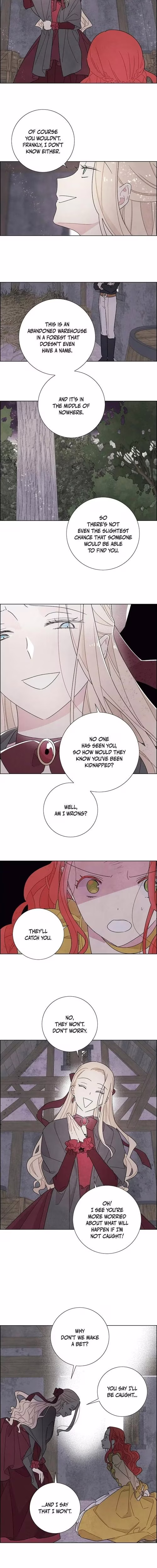 The First Night With the Duke - Chapter 36 - Part 6