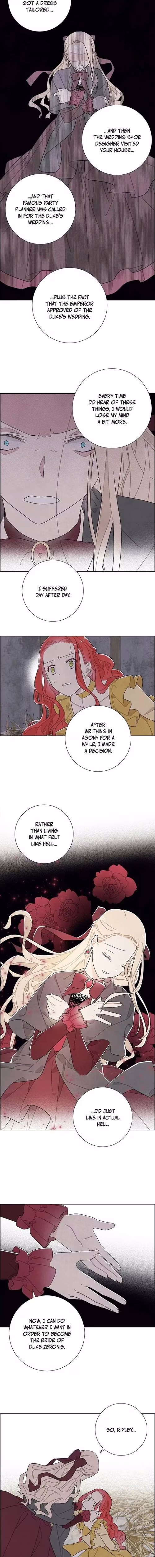 The First Night With the Duke - Chapter 36 - Part 8