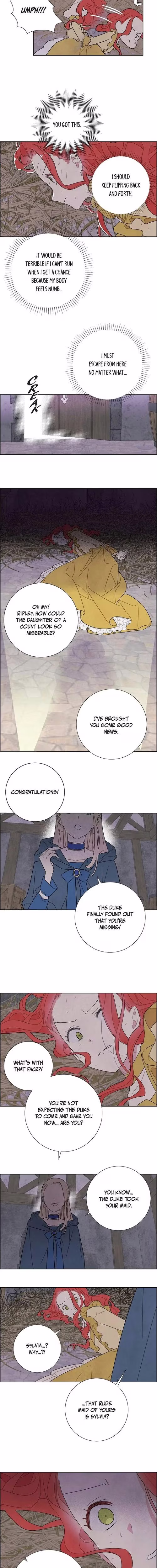 The First Night With the Duke - Chapter 36 - Part 10