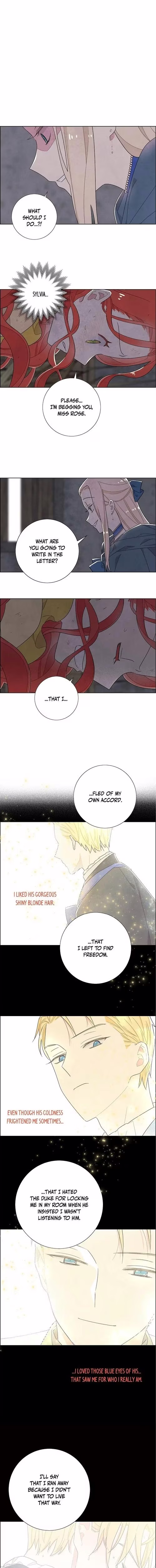 The First Night With the Duke - Chapter 37 - Part 3