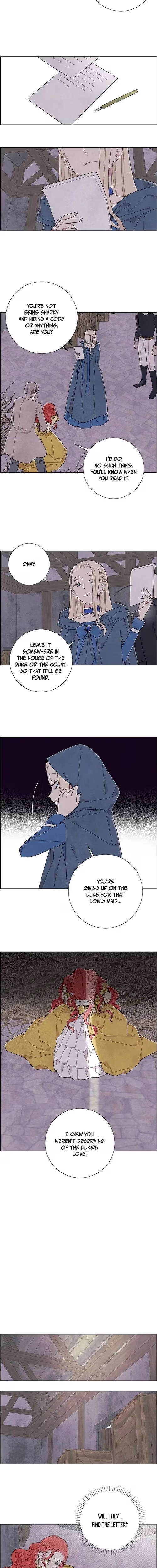 The First Night With the Duke - Chapter 37 - Part 5