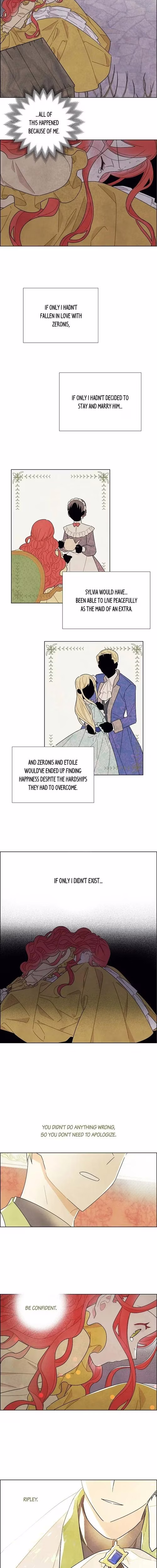 The First Night With the Duke - Chapter 37 - Part 6