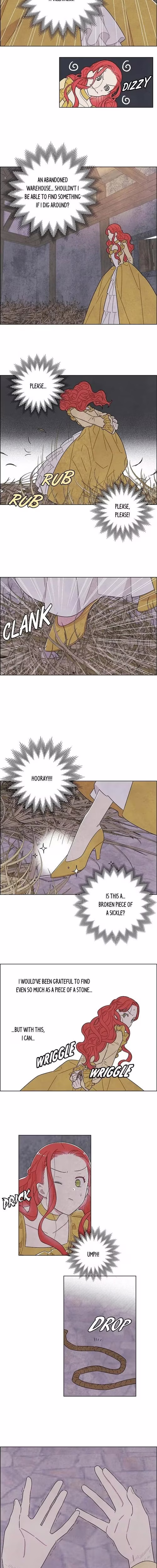 The First Night With the Duke - Chapter 37 - Part 8