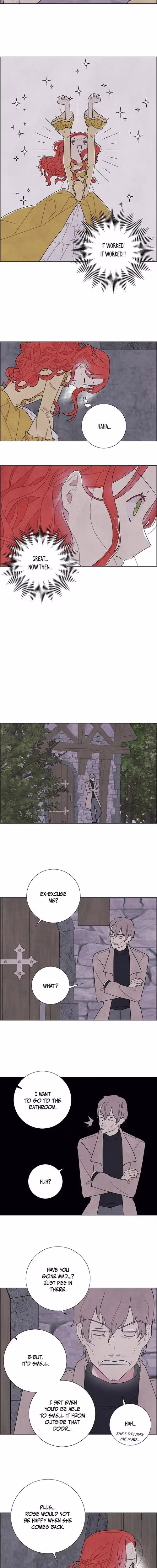 The First Night With the Duke - Chapter 37 - Part 9