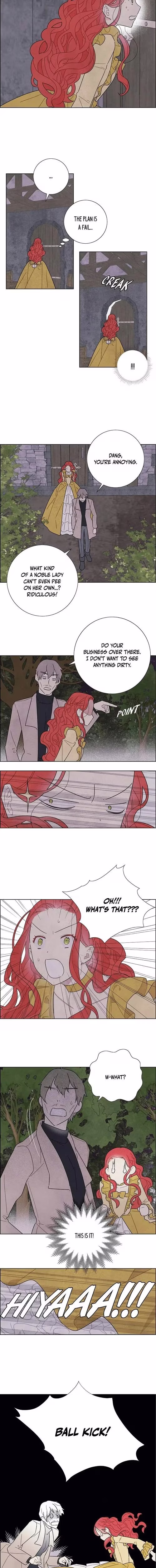 The First Night With the Duke - Chapter 37 - Part 10