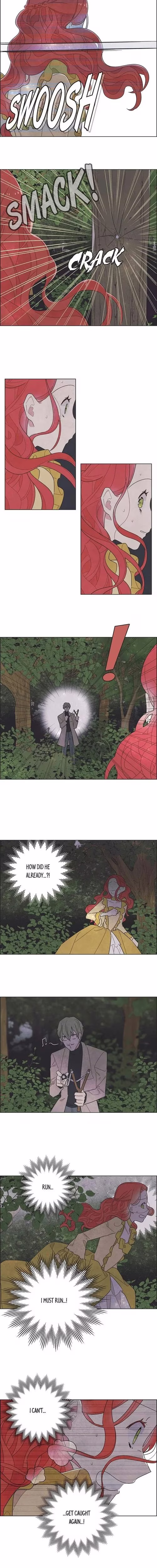 The First Night With the Duke - Chapter 38 - Part 4