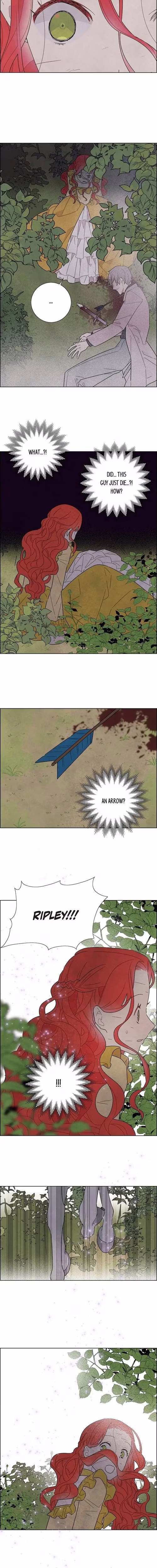 The First Night With the Duke - Chapter 38 - Part 9