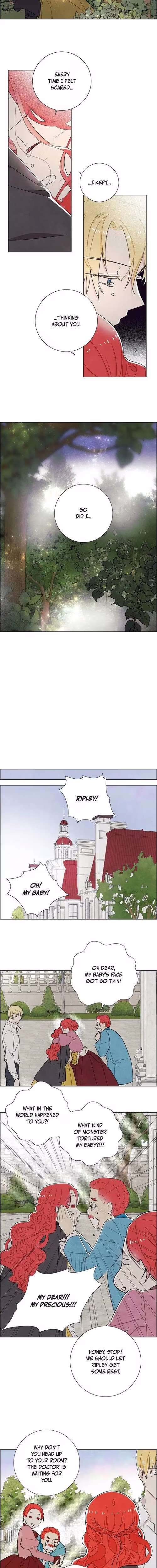 The First Night With the Duke - Chapter 39 - Part 3