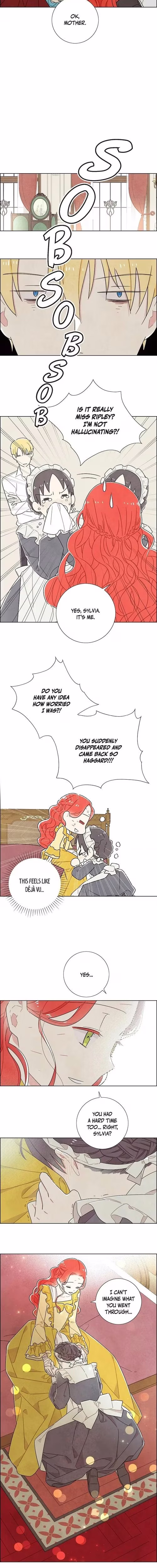 The First Night With the Duke - Chapter 39 - Part 4