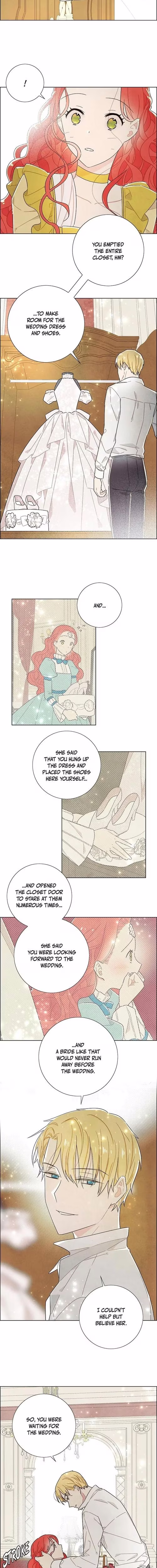 The First Night With the Duke - Chapter 39 - Part 7