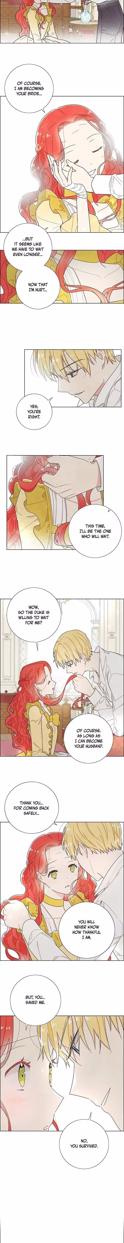 The First Night With the Duke - Chapter 39 - Part 8