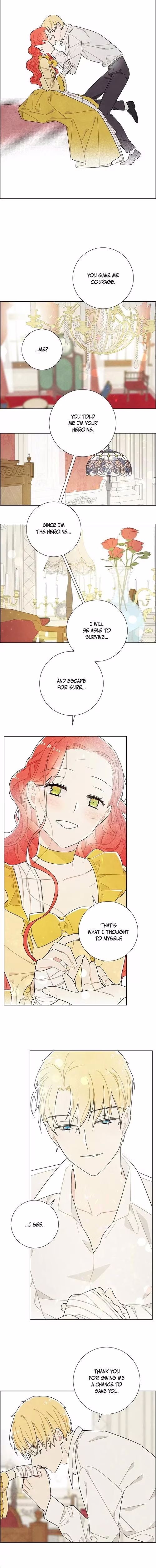 The First Night With the Duke - Chapter 39 - Part 9