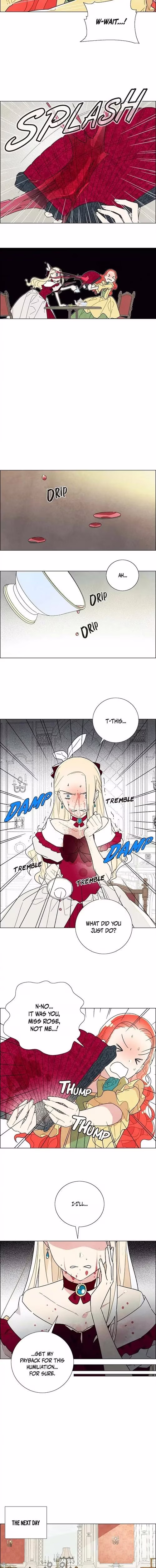 The First Night With the Duke - Chapter 4 - Part 4