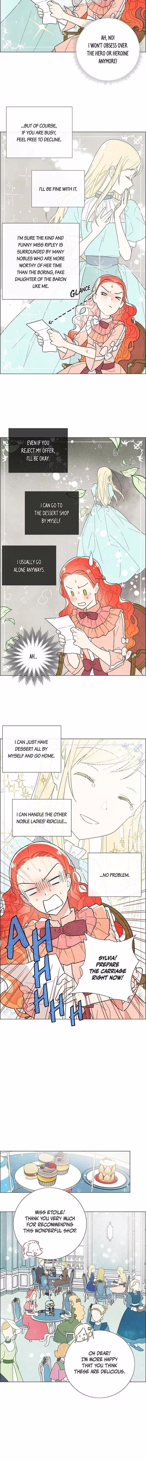 The First Night With the Duke - Chapter 4 - Part 6