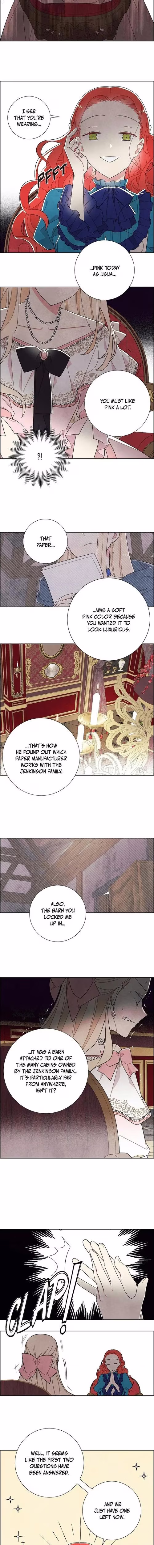 The First Night With the Duke - Chapter 40 - Part 4