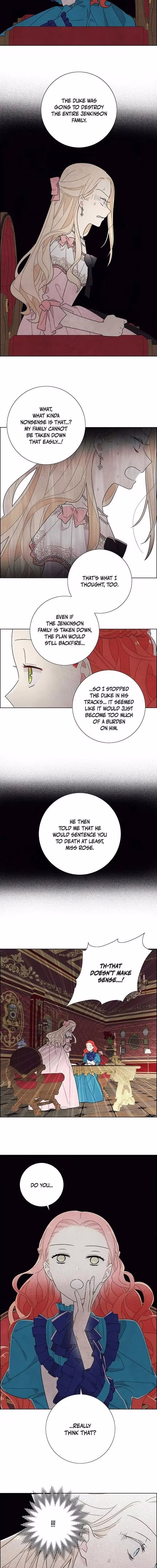 The First Night With the Duke - Chapter 40 - Part 6