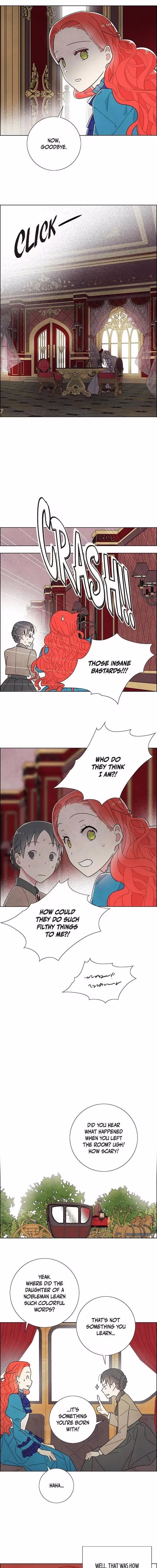 The First Night With the Duke - Chapter 40 - Part 9