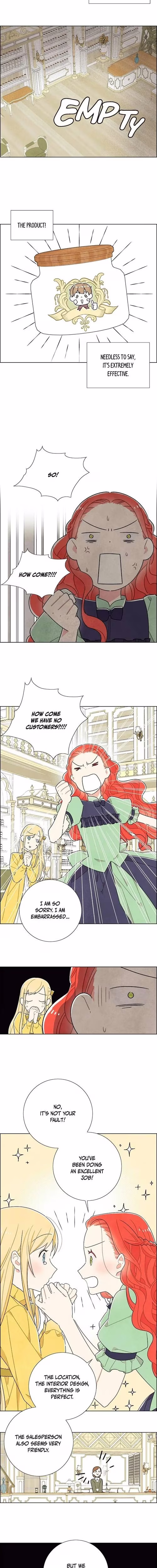 The First Night With the Duke - Chapter 41 - Part 3