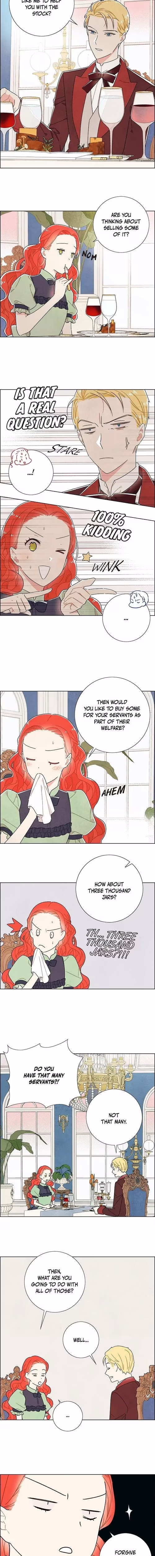 The First Night With the Duke - Chapter 41 - Part 7